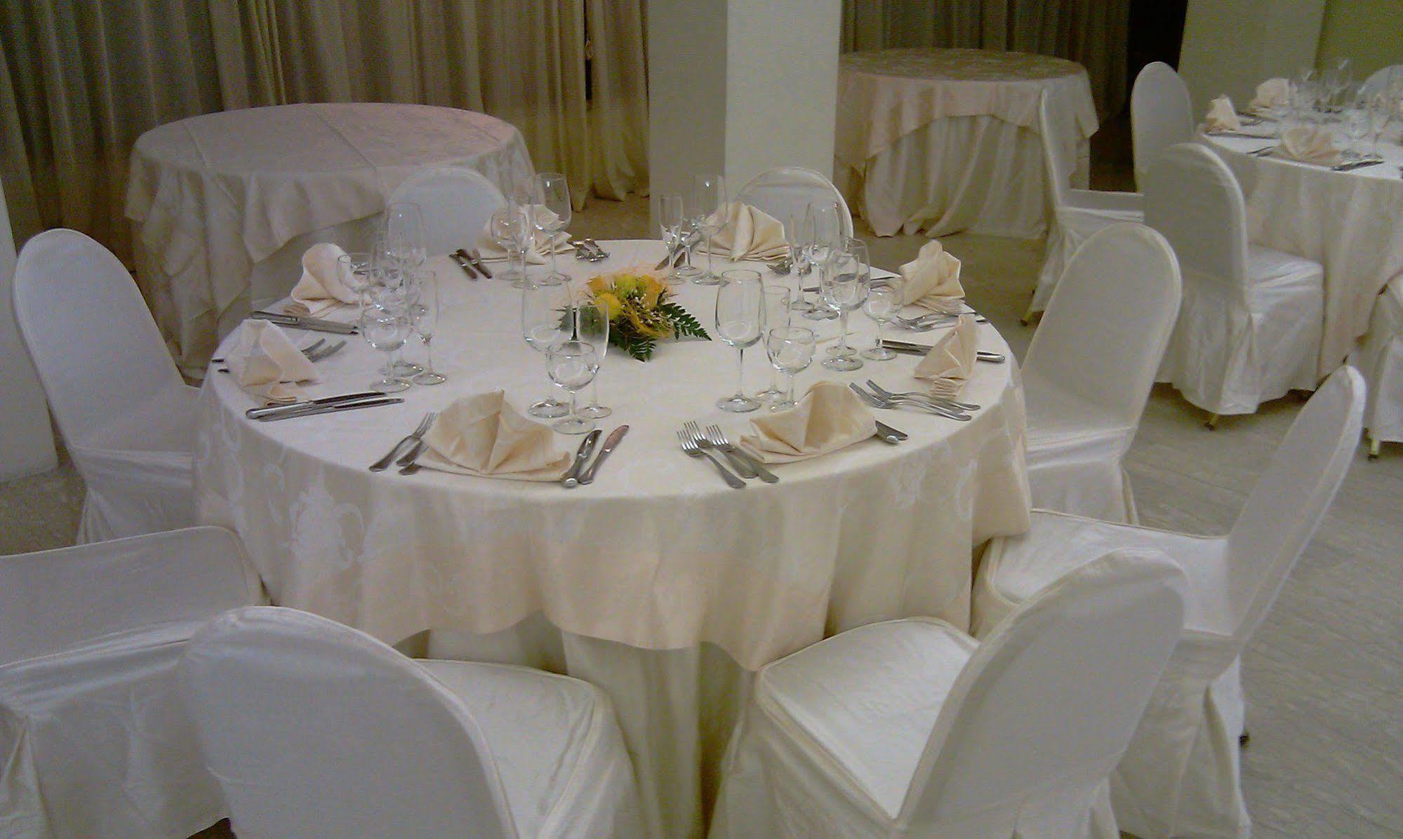 Hotel Ristorante La Campagnola Cassino Exterior foto